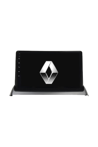 Renault Clio 2 Android Multimedya Sistemi 4-64 For-x 1998-2006