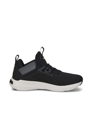 Puma Softride Enzo Nxt Erkek Koşu Ayakkabısı 195234 11 Siyah