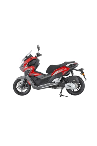 Mondial 125 Ressivo Hava Filtresi