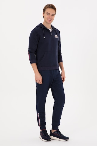U.s. Polo Assn. Erkek Lacivert Eşofman Altı 50315513-vr033