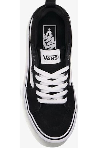 Vans Filmore Siyah Kadın Sneaker 000000000102684968 Siyah