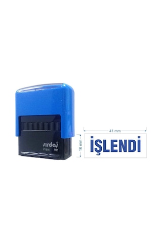 İşlendi Kaşesi Sirdaş 911-Siyah