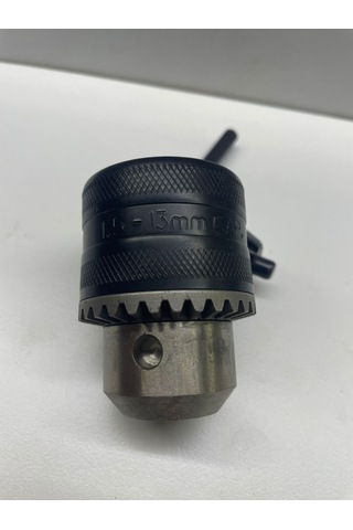 Manderen Anahtarlı Jacobs 1,5-13mm
