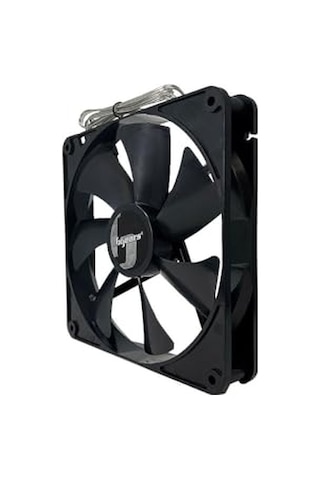 Bgears B-blaster 140 Mm 2 Ball Kasa Fanı Genel