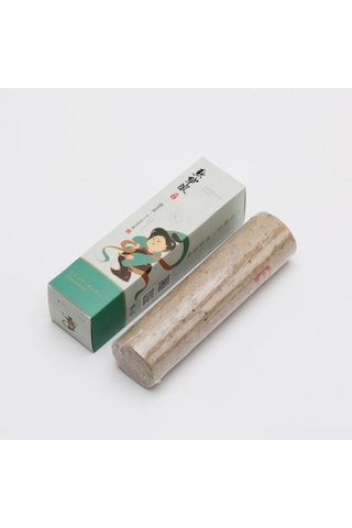 Homyl 1 Adet Üç Yıl Saf Moxa Rulo Sopa Eski Yakı 5cm Dia.