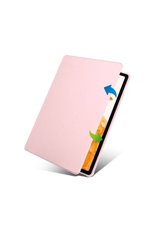 Galaxy Uyumlu Tab S10 Plus Kılıf Redclick Termik Kalem Bölmeli Dönebilen Standlı Kılıf Kılıf