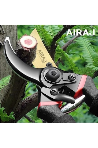 Jialan Çok Fonksiyonlu Bahçe Düzeltme Aleti, Ağır Hizmet Tipi