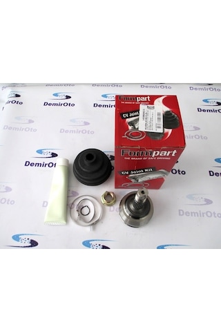 46307516 Aks Kafası Dış Fiat Palio-Albea 1,2 8.V. FORMPART