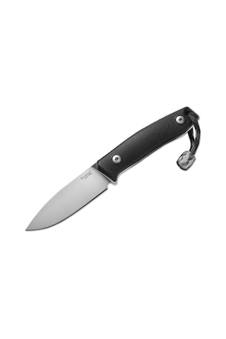 Lionsteel M1 Gbk Siyah G10 Bıçak Siyah
