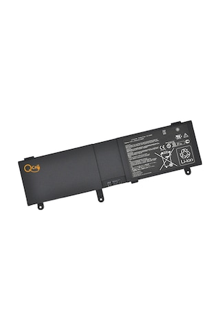 Asus Uyumlu C41-n550, 0b200-00390000 Batarya