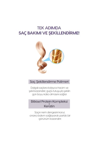 Missha Bakım Etkili Güçlü Tutuşlu Şekillendirici Sert Saç Jölesi Procure Transtyle Hard Hair Gel