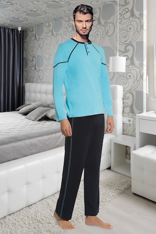 Doremi Erkek Pijama Takımı (465600324)