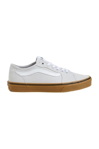 Vans Filmore Decon Erkek Sneaker Vn000csx7vf1 Gri