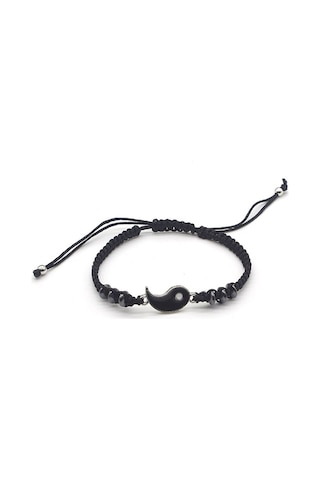 Ying Yang Best Friends En Iyi Arkadaş Bileklik Hediye Fikirleri Çok Renkli