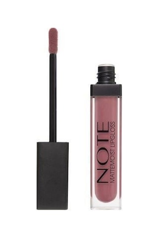 Note Mattemoist Dudak Parlatıcı 412 Forever Nude