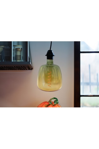 Dekoratif Led Ampul Yellow To Green 4w 280lm Tyg140