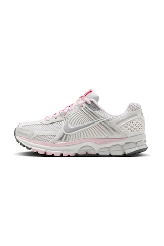 Nike Zoom Vomero 5 Photon Dust Summit White Kadın Spor Ayakkabısı-fn3695-001-tanemsport Pembe - Beyaz