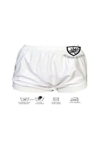 Benlife Paçalı Kısa ve Uzun Model Beraber Emici Külot 4XL
