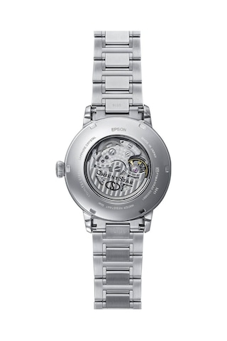 Orient Re-bt0005s00b Beyaz Erkek Kol Saati