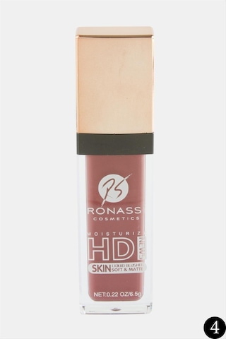 Ronassi Likit Allık-4 N145 Diğer