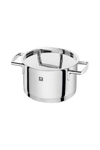 Zwilling Passion Tencere Seti 18/10 Paslanmaz Çelik 9 Parça 66060