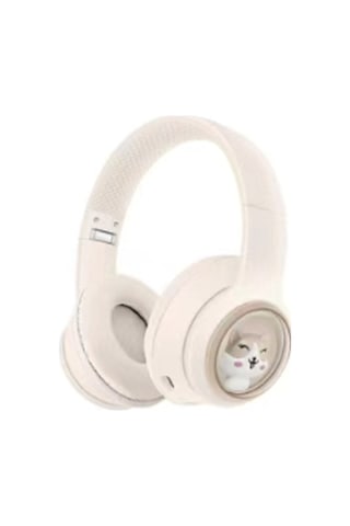 Nettech NT-BTH21 Bluetooth 5.3 Kulak Üstü Kulaklık Nettech NT-BTH21 Bluetooth 5.3 Kulak Üstü Kulaklık