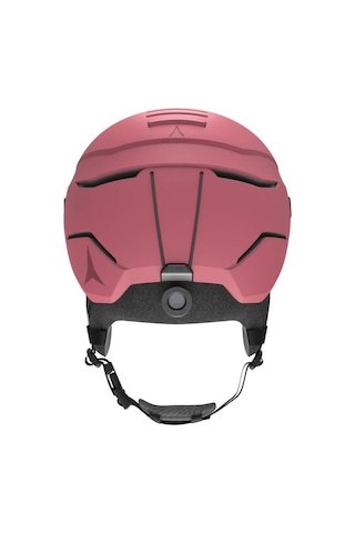 Atomic Savor Visor Stereo Kırmızı Kırmızı