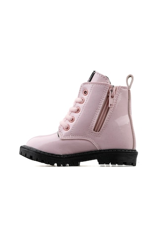Cool Kids Cindy Bot Bebe Somon Bebek Günlük Bot CINDY-BOT-BEBE-SO Pembe