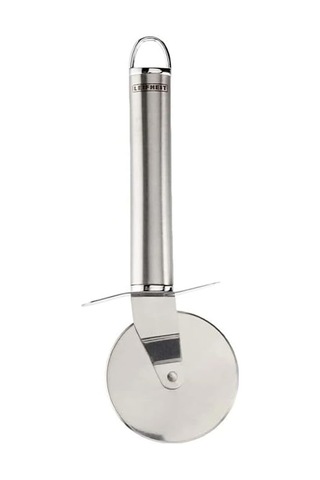 Leıfheıt 24067 Pizza Kesicisi Sterling Çok Renkli