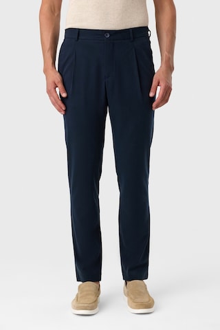 Back And Bond Lacivert Jogger Pantolon Çok Renkli