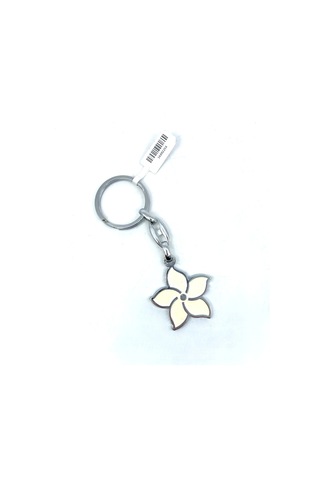 Lotus Metal Anahtarlık