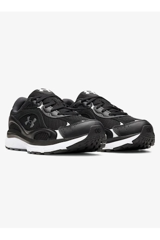 Under Armour 6011293-002 Tech Runner Sportstyle Ayakkabı Erkek Günlük Spor Ayakkabı Siyah