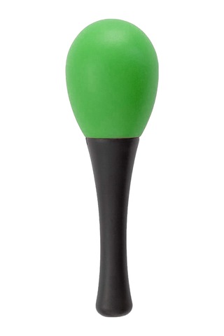 Jwın PM-202 Marakaş Ritim Seti - Yeşil
