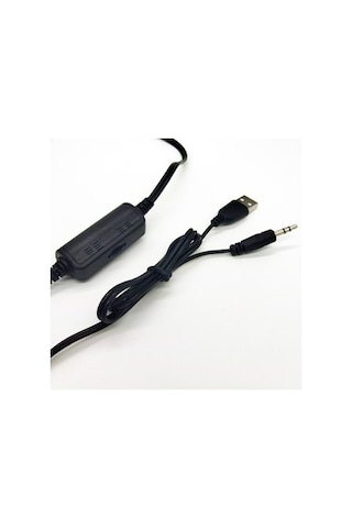 Leefei 1046 Bilgisayar Hoparlörü 1+1 Pc Hoparlörü USB Speaker