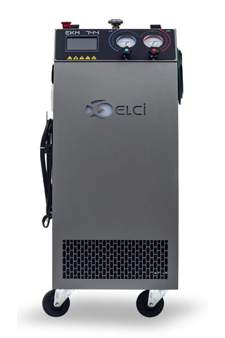 Elci EKM 744 Klima Gaz Dolum Cihazı