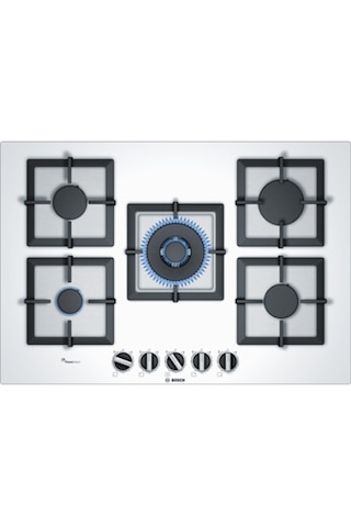 Bosch PPQ7A2B20 Ankastre Ocak
