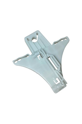 Opel Vectra C 2002-2009 İçin Cam Kriko Plastiği - Arka Sol