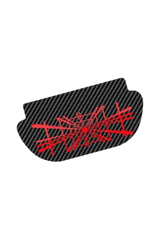 Suntek Tesla Araç Parçaları Stil A Için Fren Lambası