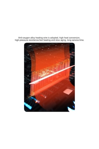 Diğer 12v/24v Elektrikli Araba Isıtıcı, Taşınabilir Isıtma Fanı, Ön Cam Kurutma Makinesi