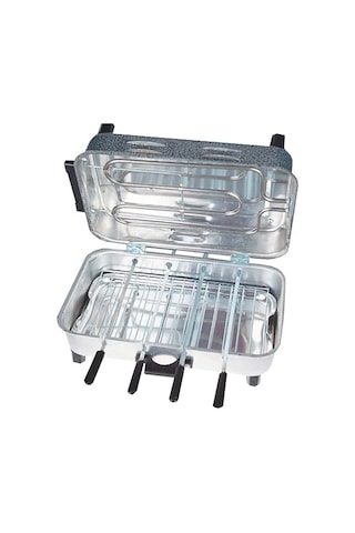 Taner Elektrikli Izgara Orta Boy