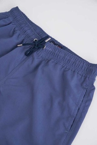 Bisse Erkek Slim Fit Deniz Şortu Laci Bdn18y18301 D39