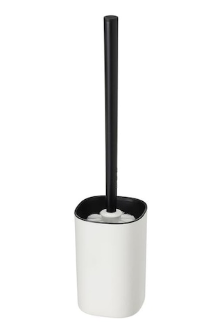 Ikea Storavan Tuvalet Fırçası Beyaz-siyah 80423816 Renkli