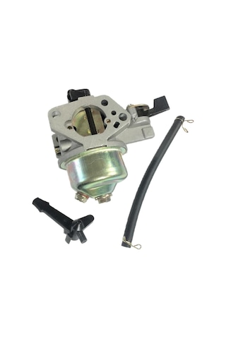 Homyl Honda Gx240 Gx270 8hp 16100-ze2-w71 1616100-zh9-820 Için Gümüş