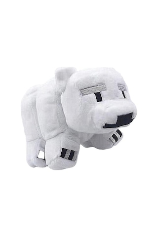 Minecraft Bear Ayı Oyuncak 20 CM
