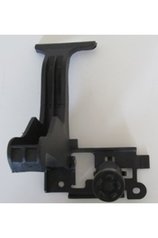 Renault Fluence- 09/16 Kaput Kilidi Emniyet Mandalı