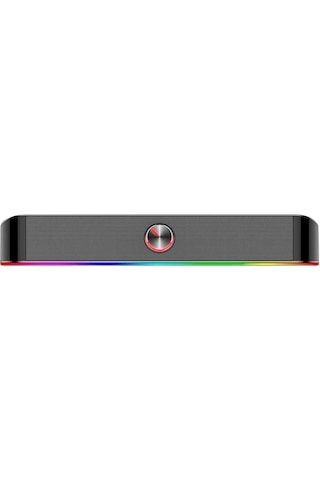 Hp DHE-6003 RGB Kablolu Soundbar Hoparlör Oyuncu