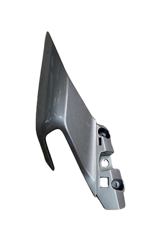 Cf Moto Sr250 Sele Altı Yan Grenaj Arka Gri Sol Grenaj