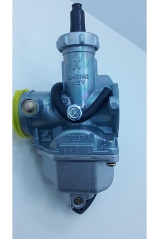 Kuba-Cg-Agk-Mondial-Çelik-Falcon Karbüratör 150 Cc Shengwey Pz27 Kuba-Cg-Agk-Mondial-Çelik-Falcon Karbüratör 150 Cc Shengwey Pz27