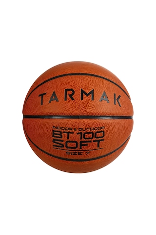 Tarmak Basketbol Topu - 7 Numara - Bt100