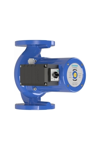 Sumak Ssp3-40/7 Flanşlı Sirkülasyon Dn40-380V